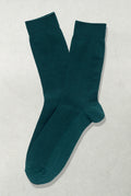 The Daily Canvas – Forest Green Men - Sole of Seoul