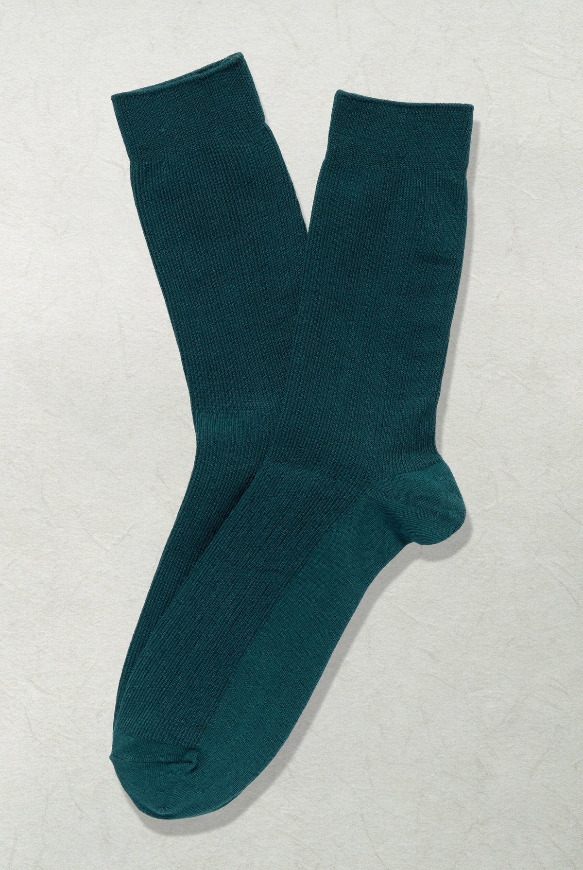The Daily Canvas – Forest Green Men - Sole of Seoul
