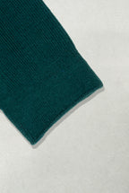 The Daily Canvas – Forest Green Men - Sole of Seoul