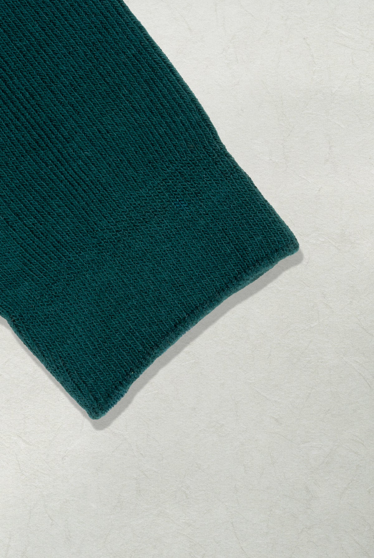 The Daily Canvas – Forest Green Men - Sole of Seoul