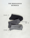 The Bukhansan Bedrock Collection - Sole of Seoul